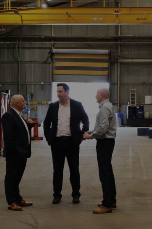 RSIS undergoes period of significant growth after investment in local workforce