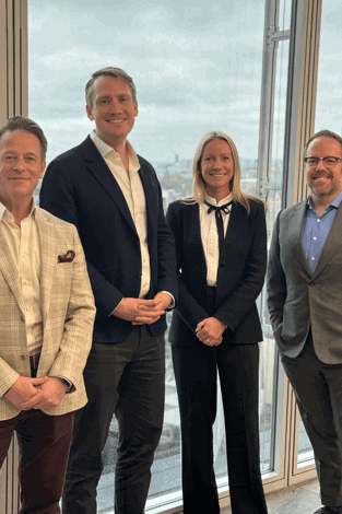 Foresight backs growth at global event management company Live Group
