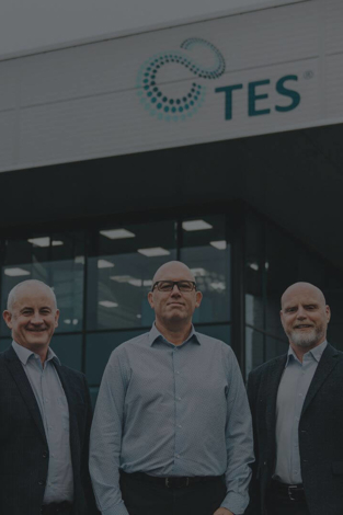 Foresight announces significant investment into Northern Ireland’s TES Group