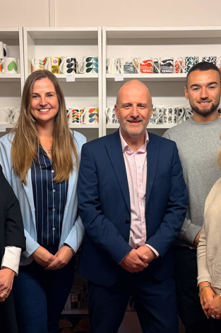 Foresight invests in Mclaggan + co and supports strategic acquisition