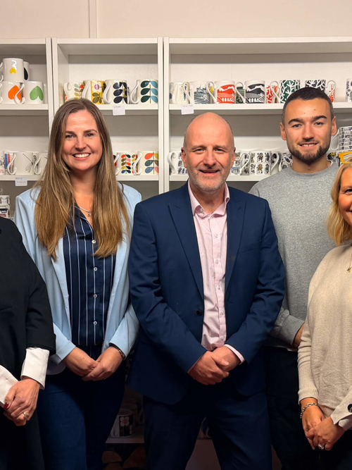 Foresight invests in Mclaggan + co and supports strategic acquisition