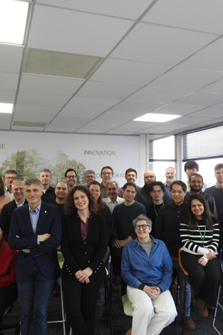 Cambridge GaN Devices secures $32m to advance power technology