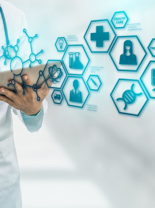 The new healthcare equation: what it means for profitability, innovation and access to medicine