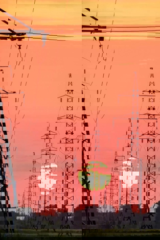 Electric utilities – time in the sun