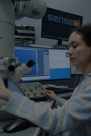 Foresight leads seed investment round into SenseAI Vision Ltd