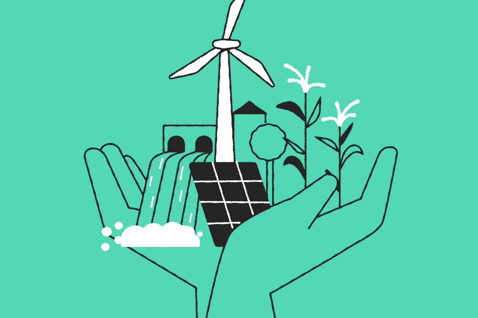 Reflecting on COP30: Nature, renewables, and the gaps that still remain