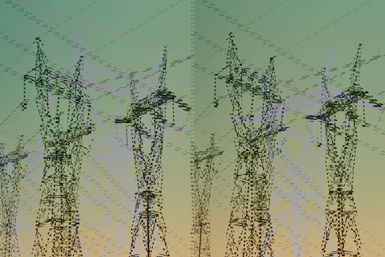 Digitisation, decarbonisation and the new infrastructure supercycle