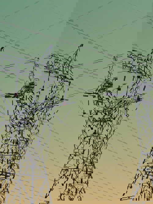 Digitisation, decarbonisation and the new infrastructure supercycle