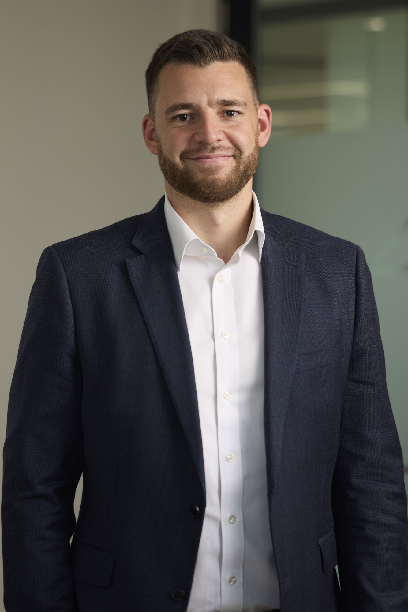 Charlie Clark-Gleave