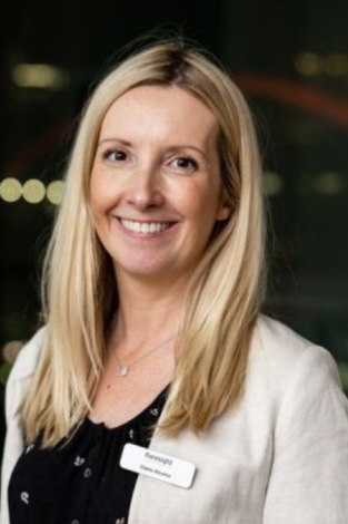 Foresight Group plans to invest more than £1 billion into growing companies across the UK and Ireland over the next five years