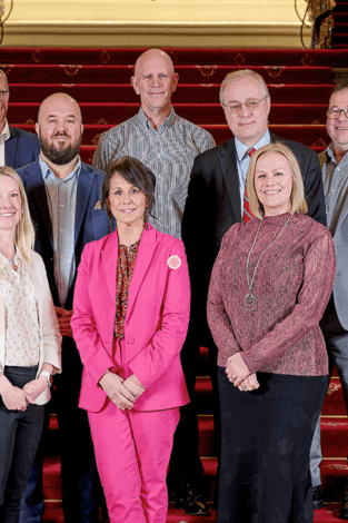 South Yorkshire businesses to benefit from two new £20 million funds to boost growth