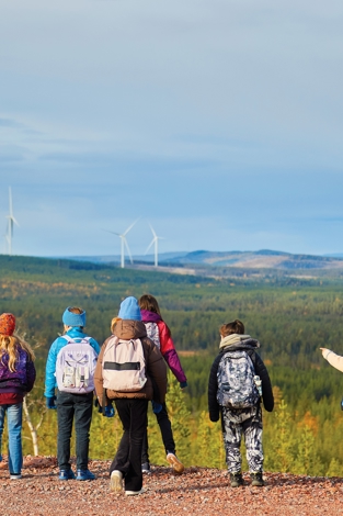 Full year results for the year ended 31 March 2024