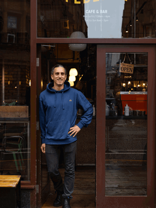 Foresight invests £3.0 million into Federal