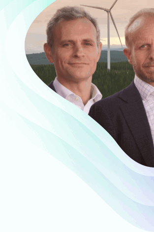 Frontier Conversations: Inside the energy transition - where capital meets the grid