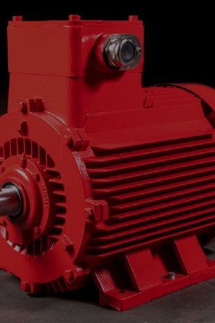TEC Electric Motors receives £7.0 million investment