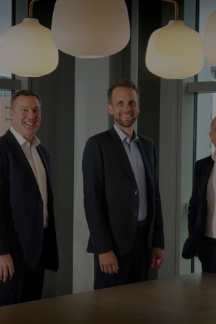 Foresight invests in Graham + Sibbald and supports key acquisition 