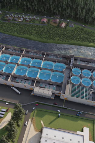 Sustainable agriculture investments in the Foresight ITS portfolio