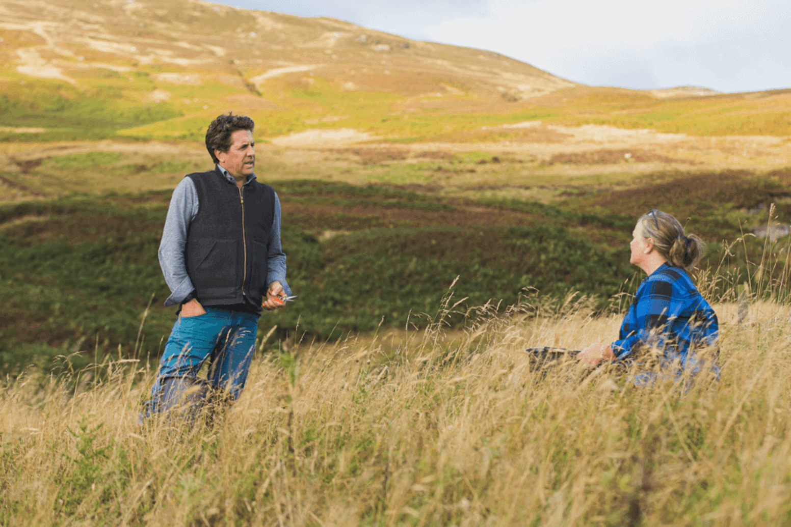 Over half of UK family offices already invest in natural capital strategies