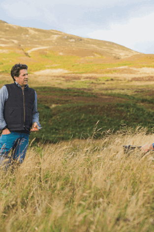 Over half of UK family offices already invest in natural capital strategies