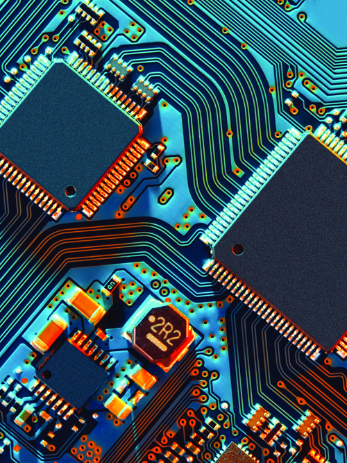 Investing in light: building the foundations of the photon economy