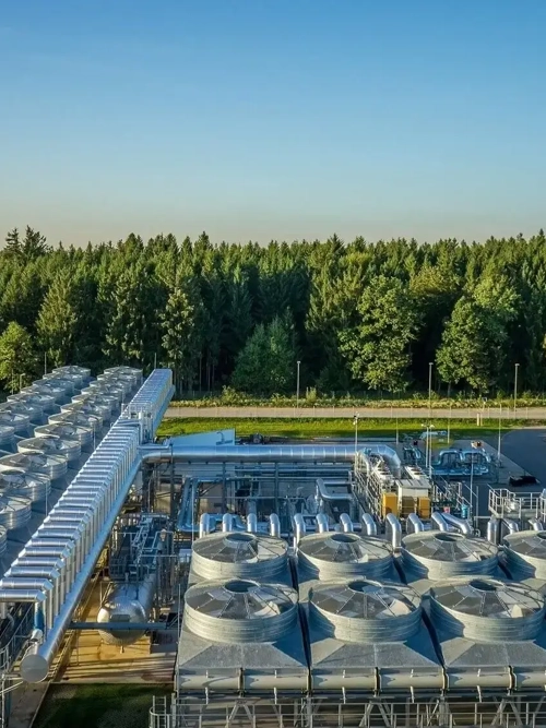 Building out 62MW of geothermal capacity