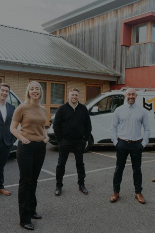 Foresight invests in County Durham headquartered Buston & Maughan