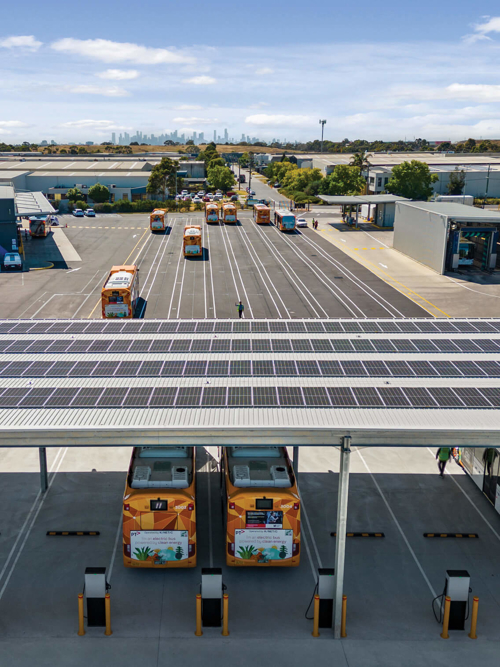 Foresight welcomes TPG Rise Climate as majority shareholder in Kinetic