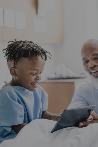 Foresight invests £0.3m into paediatric HealthTech platform Little Journey