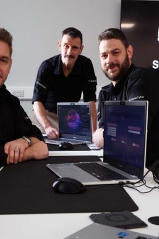 Expanding the ranks: cyber security software business upscales with support from the Investment Fund for Wales