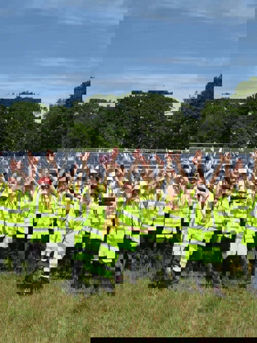 Inspiring the next generation of clean energy leaders