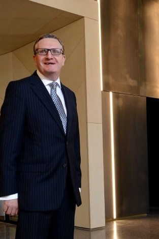 Foresight provides a debt facility to Belfast Commercial Funding