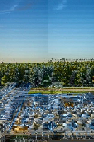 Building out 62MW of geothermal capacity in the Netherlands 