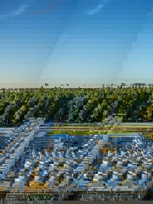 Building out 62MW of geothermal capacity