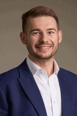 Jamie Pelmear joins to open Foresight’s new Exeter office