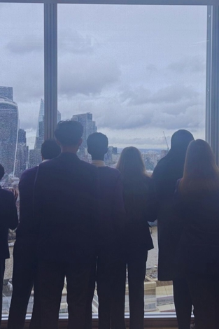 Investing In The Next Generation