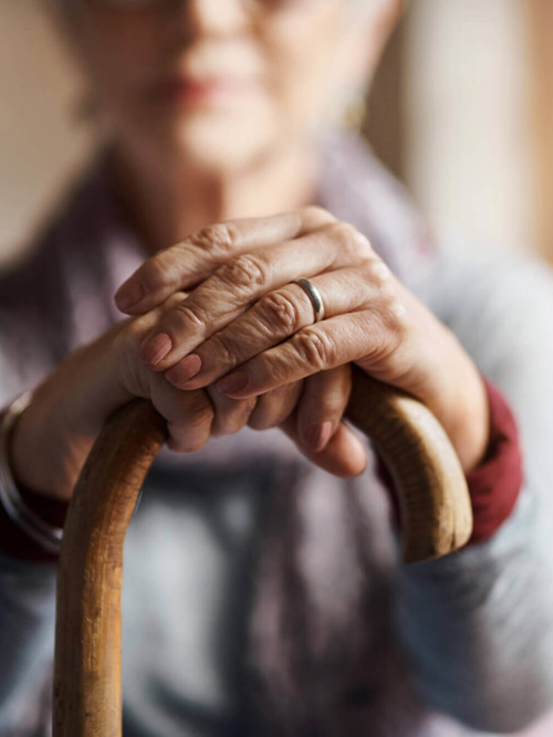 Senior housing’s golden years