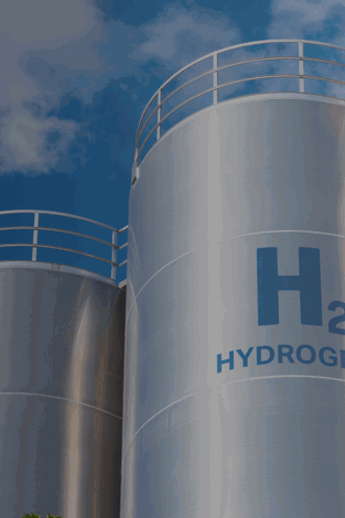 Low Carbon Hydrogen: The Time is Now